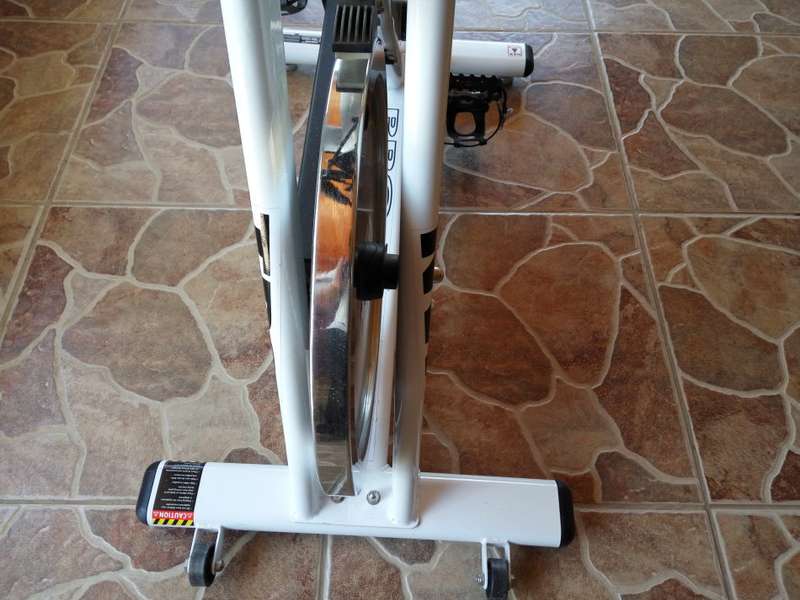 Trojan Pro-X450 Spinning Bike