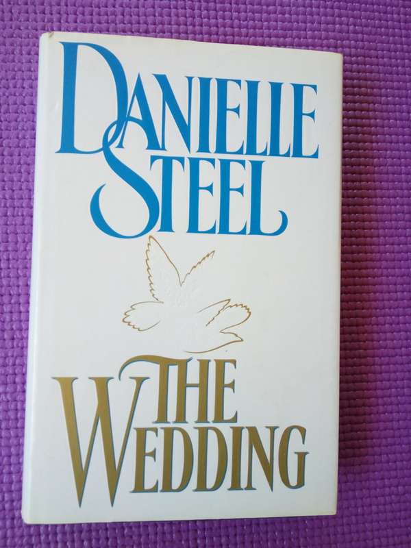 The Wedding - Danielle Steel (Hardcover)