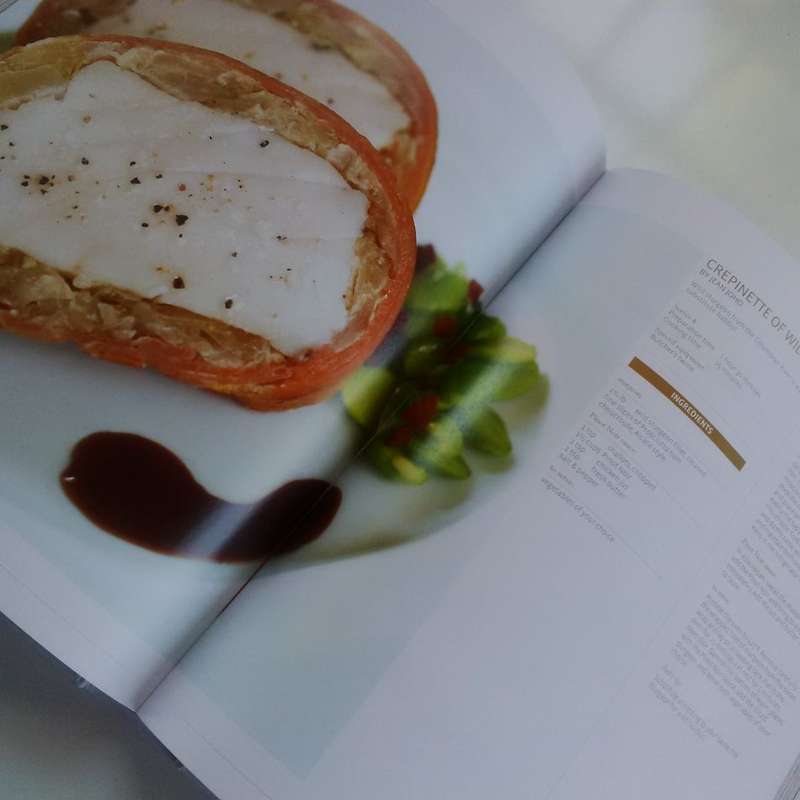 99 Inspirational Chefs: Recipes From North America, Mexico and The Caribbean