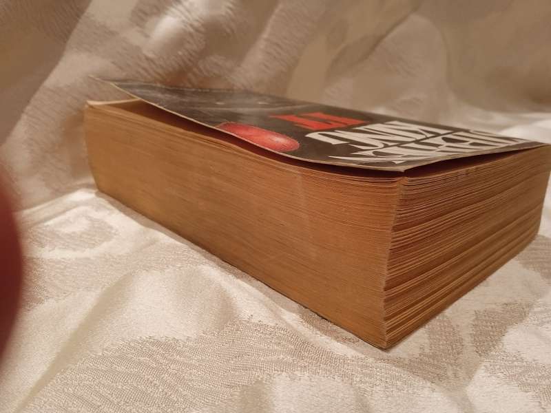 IT - STEPHEN KING
