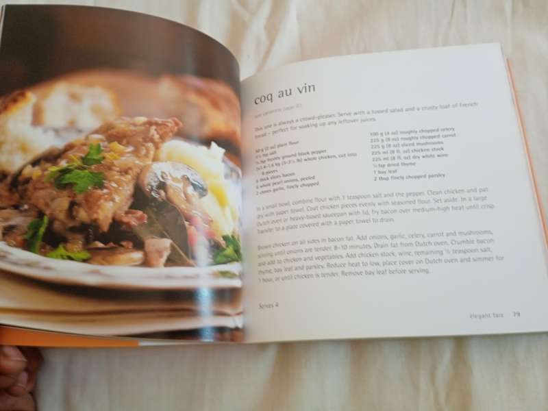 500 CASSEROLES