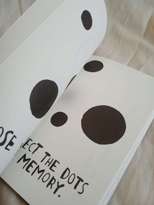 WRECK THIS JOURNAL by KERI SMITH