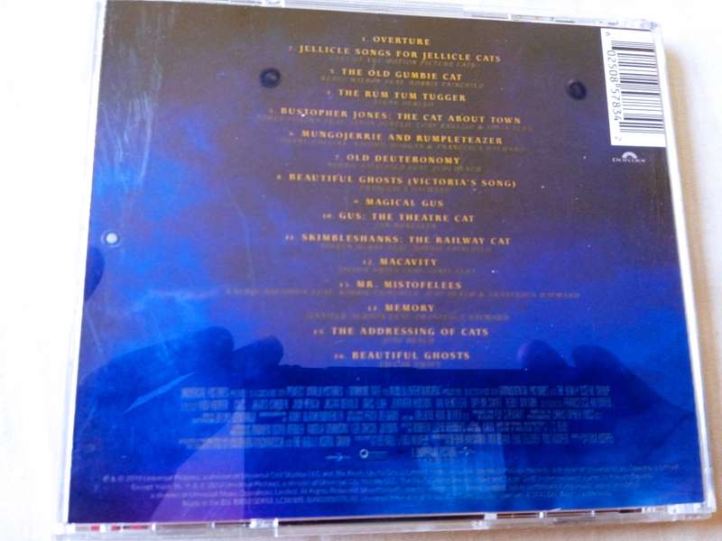 CATS (CD)