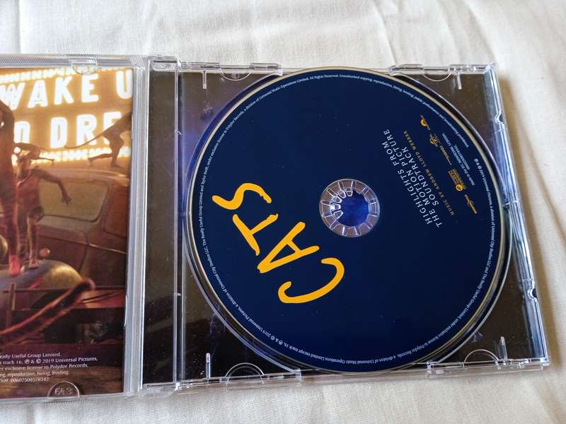 CATS (CD)