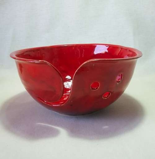 Yarnbowl - Jennifer Steyn Ceramics