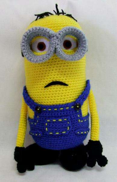 ***DESPICABLE ME MINION***