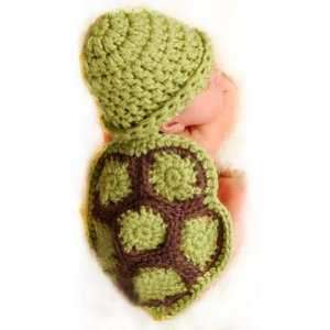 Crochet Photo Props for baby photography