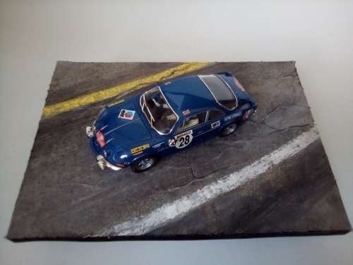 Alpine Renault