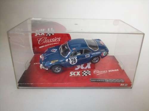 Alpine Renault