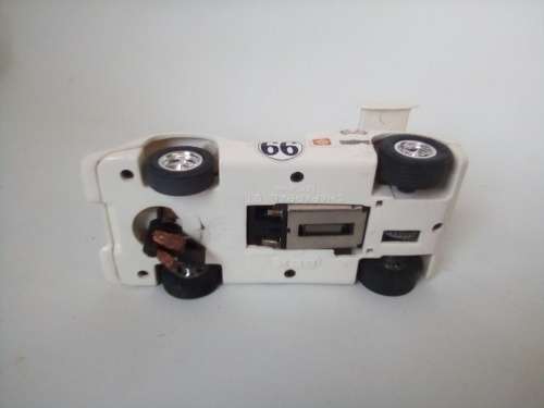 Chaparral GT