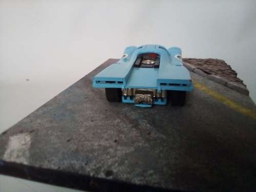 Porsche 917 SCX