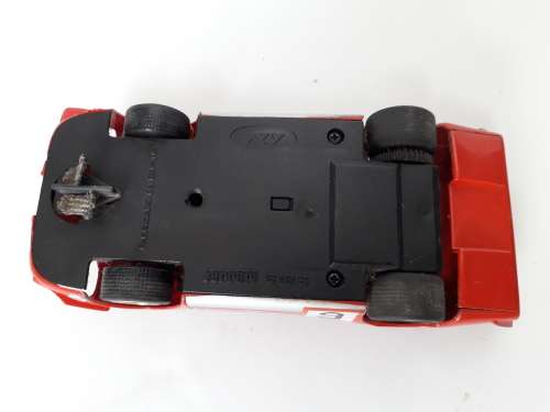 Fly Ferrari 512S