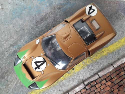 GT40