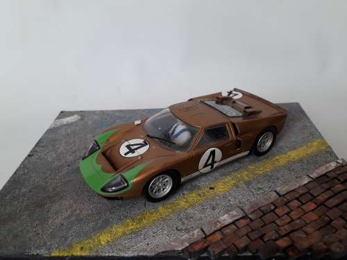 GT40