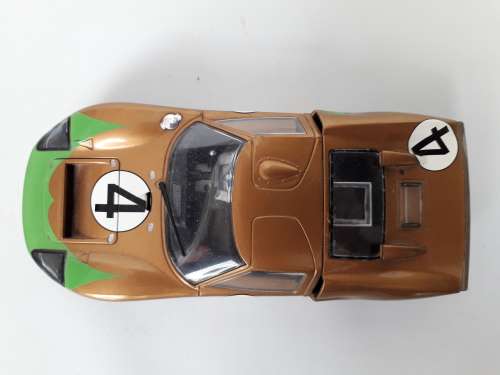 GT40