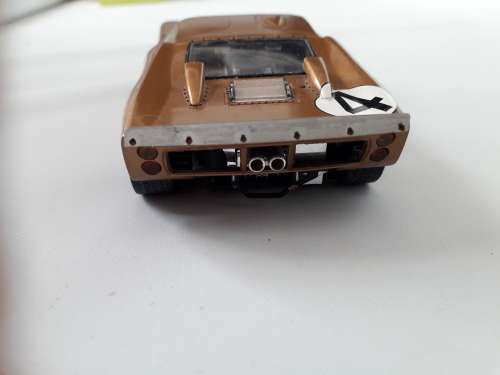 GT40
