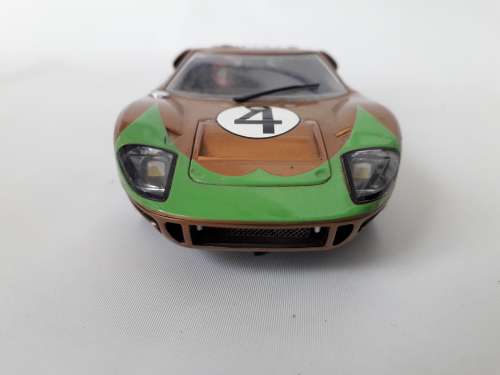 GT40
