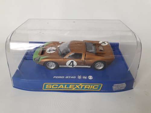 GT40