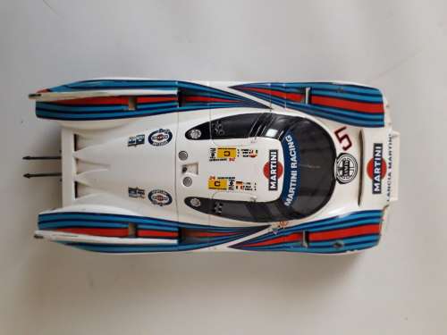 SlotIt Lancia LC2 #5