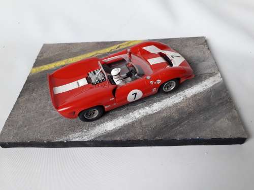 Lola T70