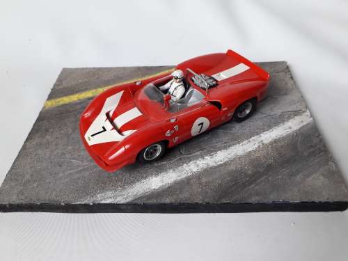 Lola T70