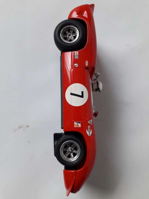 Lola T70