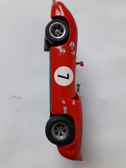 Lola T70