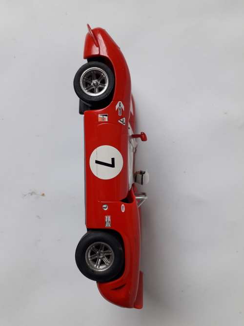 Lola T70