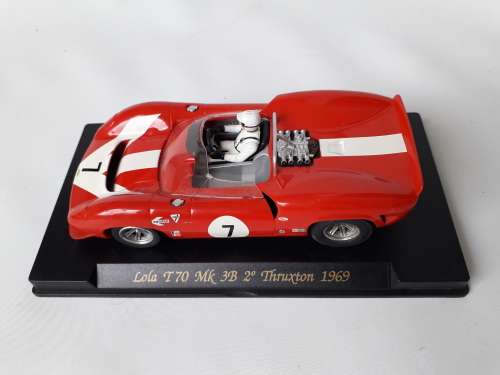 Lola T70