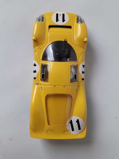 Ferrari 330 P4
