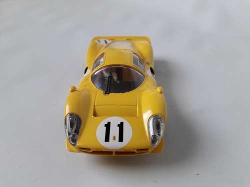 Ferrari 330 P4
