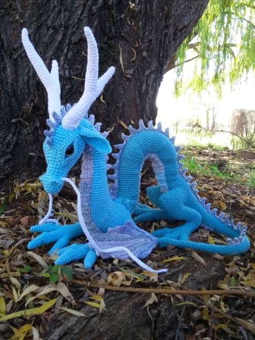 Eastern Dragon