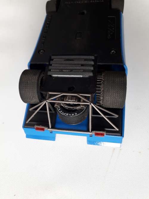 Fly Porsche 917