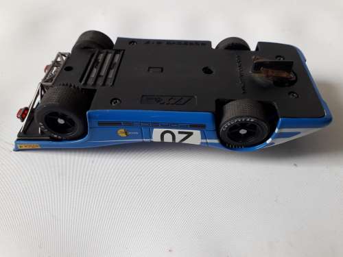 Fly Porsche 917