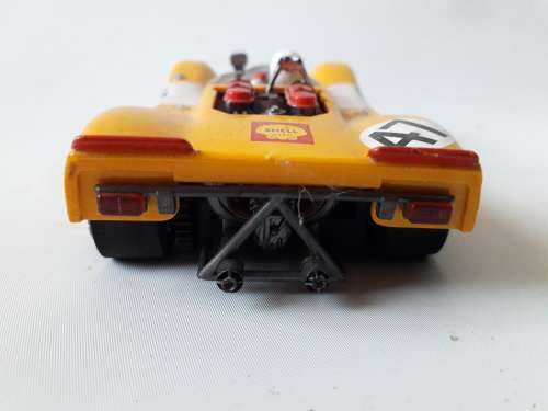 Fly Porsche 908