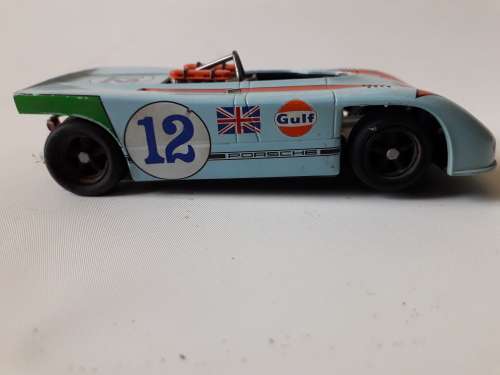 Fly Porsche 908/3