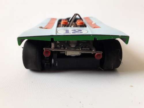 Fly Porsche 908/3