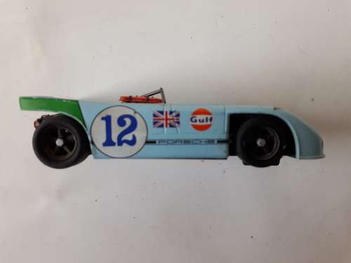 Fly Porsche 908/3
