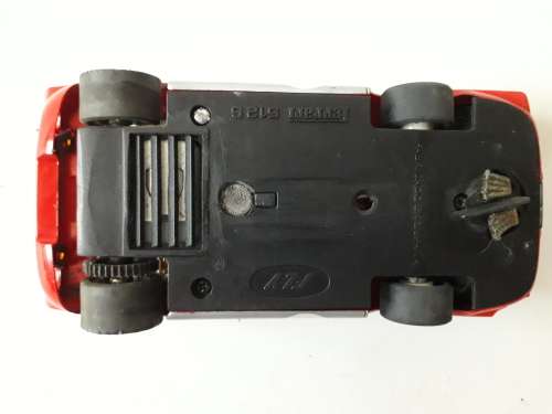 Fly Ferrari 512 S short tail