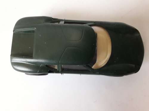 VINTAGE Shelby Slotcar