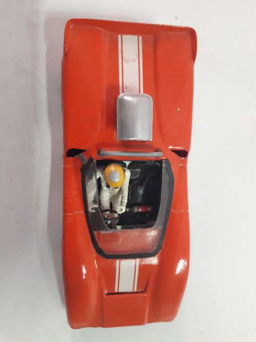 Mclaren 1:32