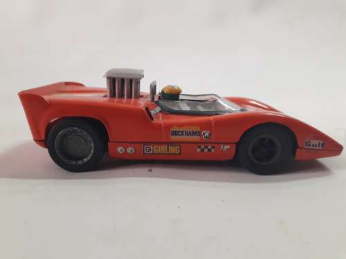 Mclaren 1:32