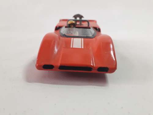 Mclaren 1:32