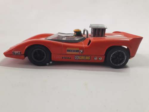 Mclaren 1:32