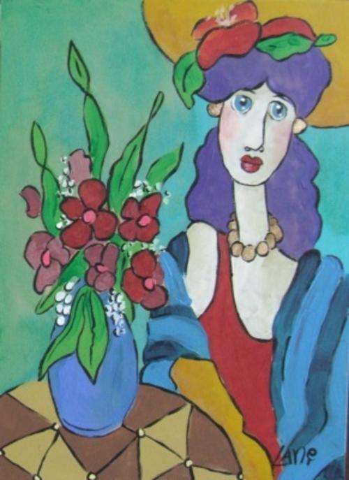 Madame Rose