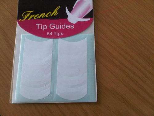 64 TIP GUIDES
