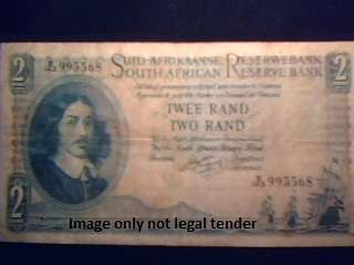 G Rissik First issue R2 Note AU