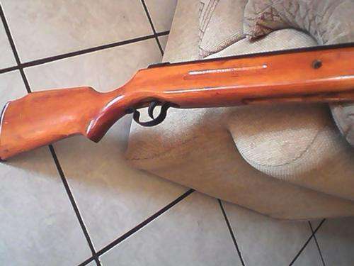 Mcoy Break neck air rifle Very Good Condition