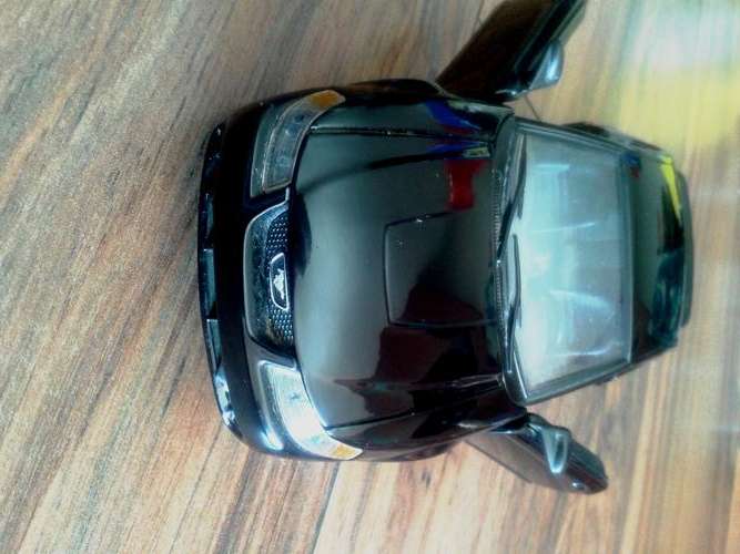1999 Ford Mustang GT excellent condition kept in display case
