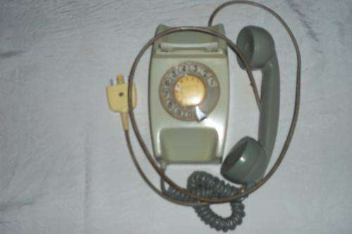 vintage telephone